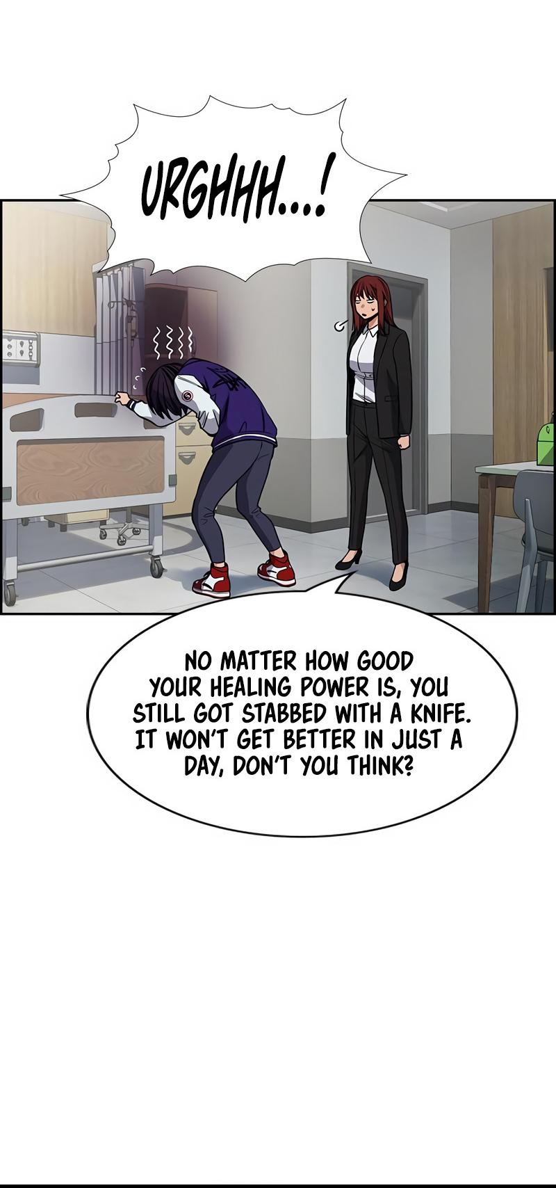 Get Schooled Chap 124 - Next Chap 125