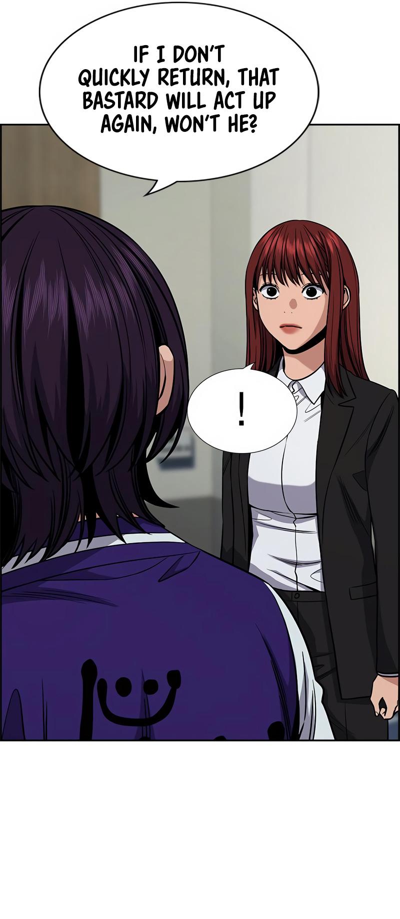 Get Schooled Chap 124 - Next Chap 125