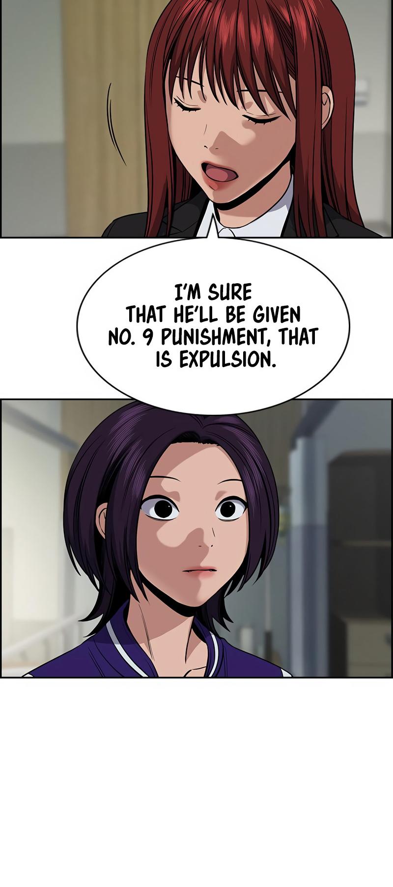 Get Schooled Chap 124 - Next Chap 125