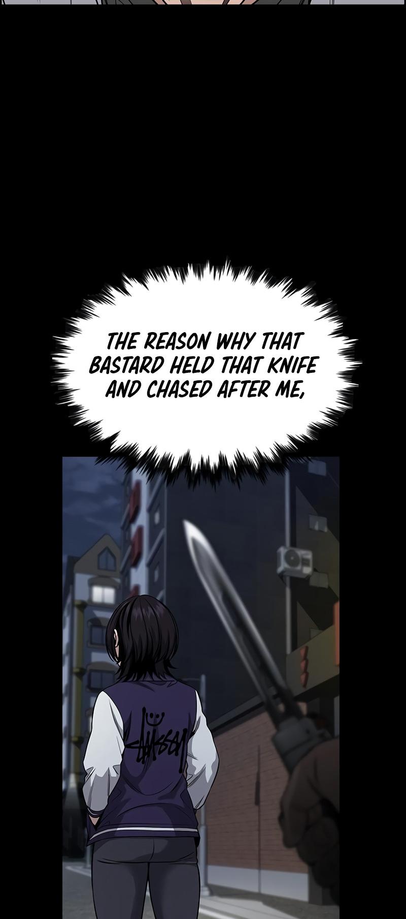 Get Schooled Chap 124 - Next Chap 125