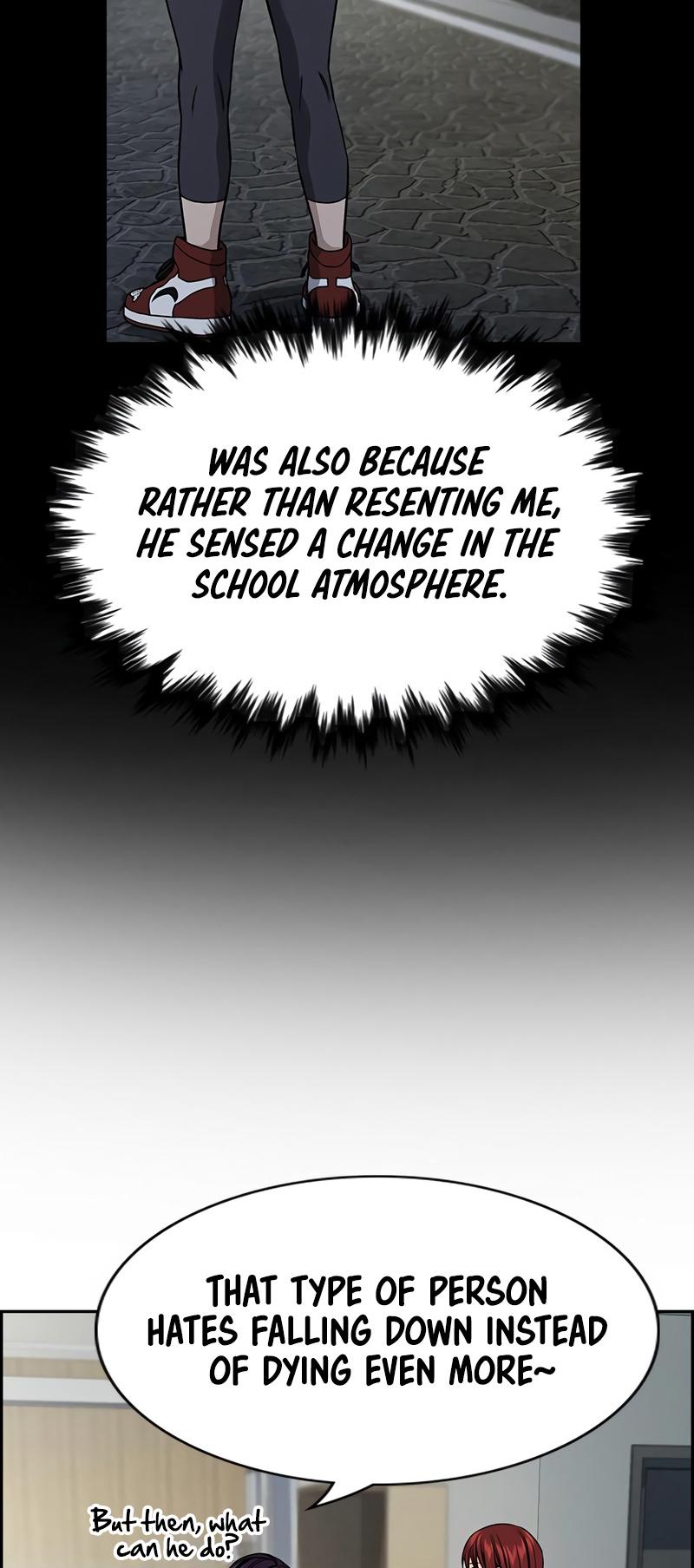 Get Schooled Chap 124 - Next Chap 125