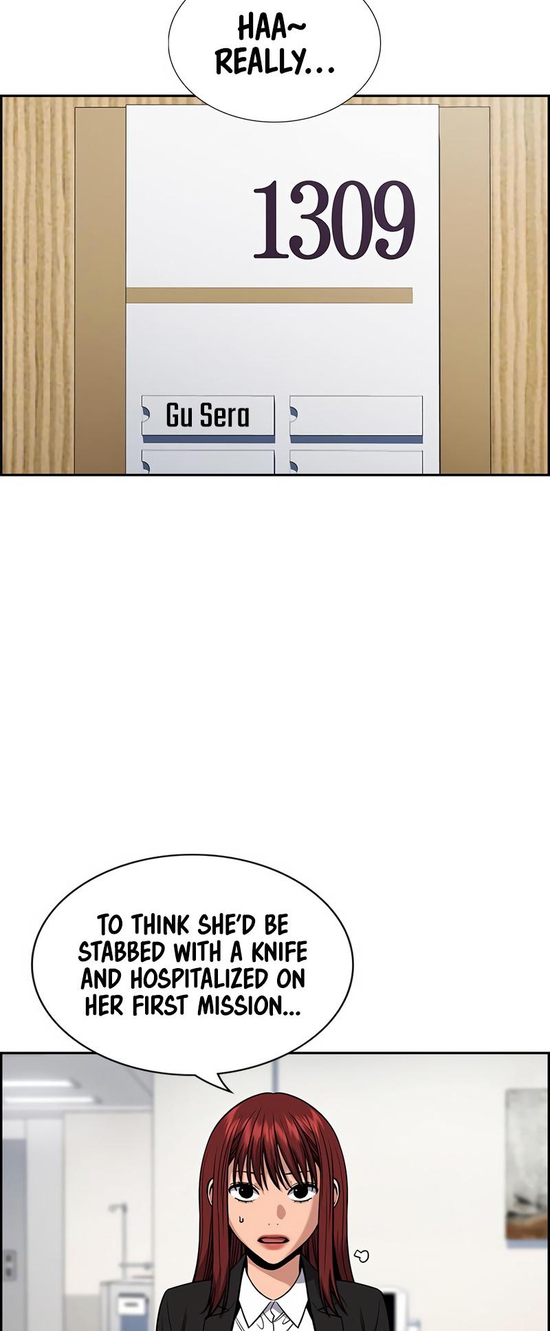 Get Schooled Chap 124 - Next Chap 125