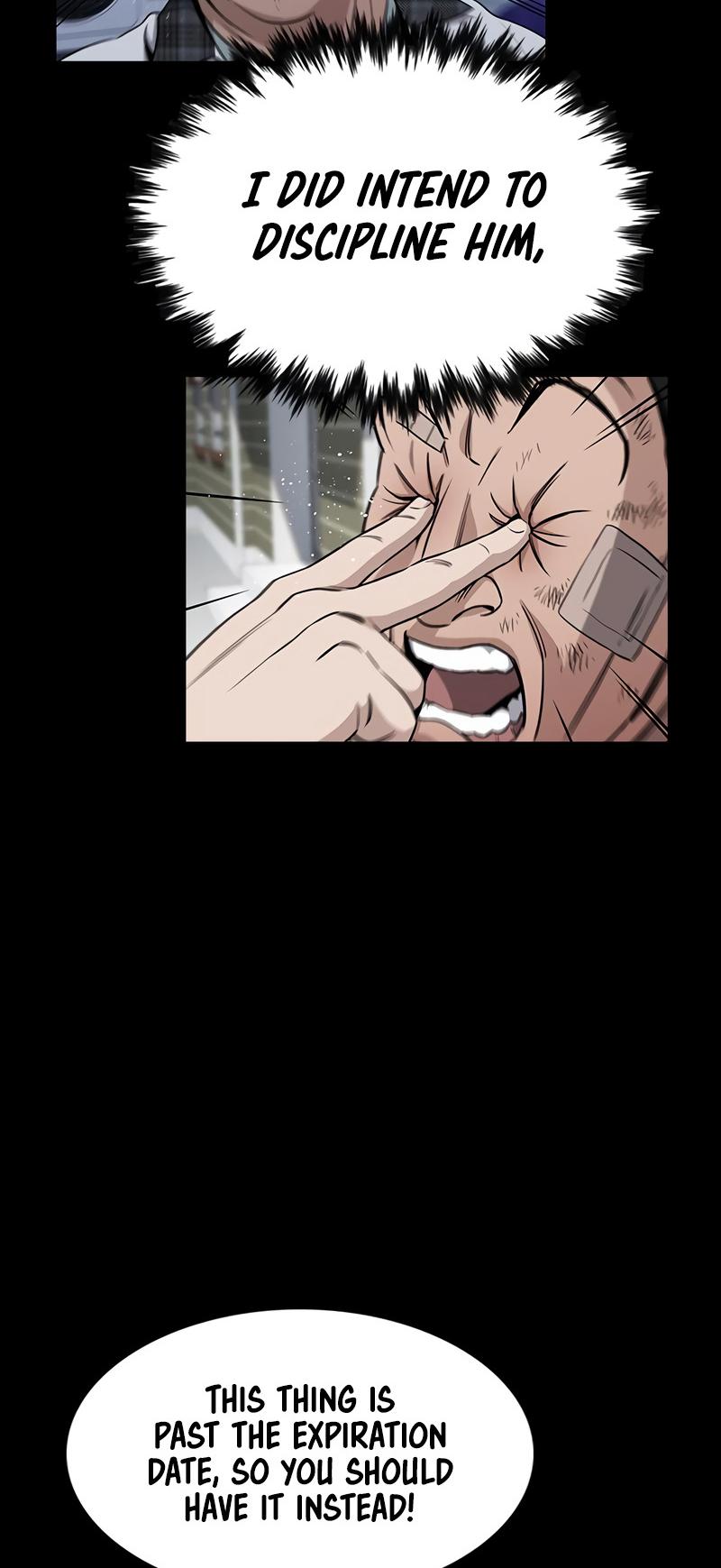 Get Schooled Chap 124 - Next Chap 125