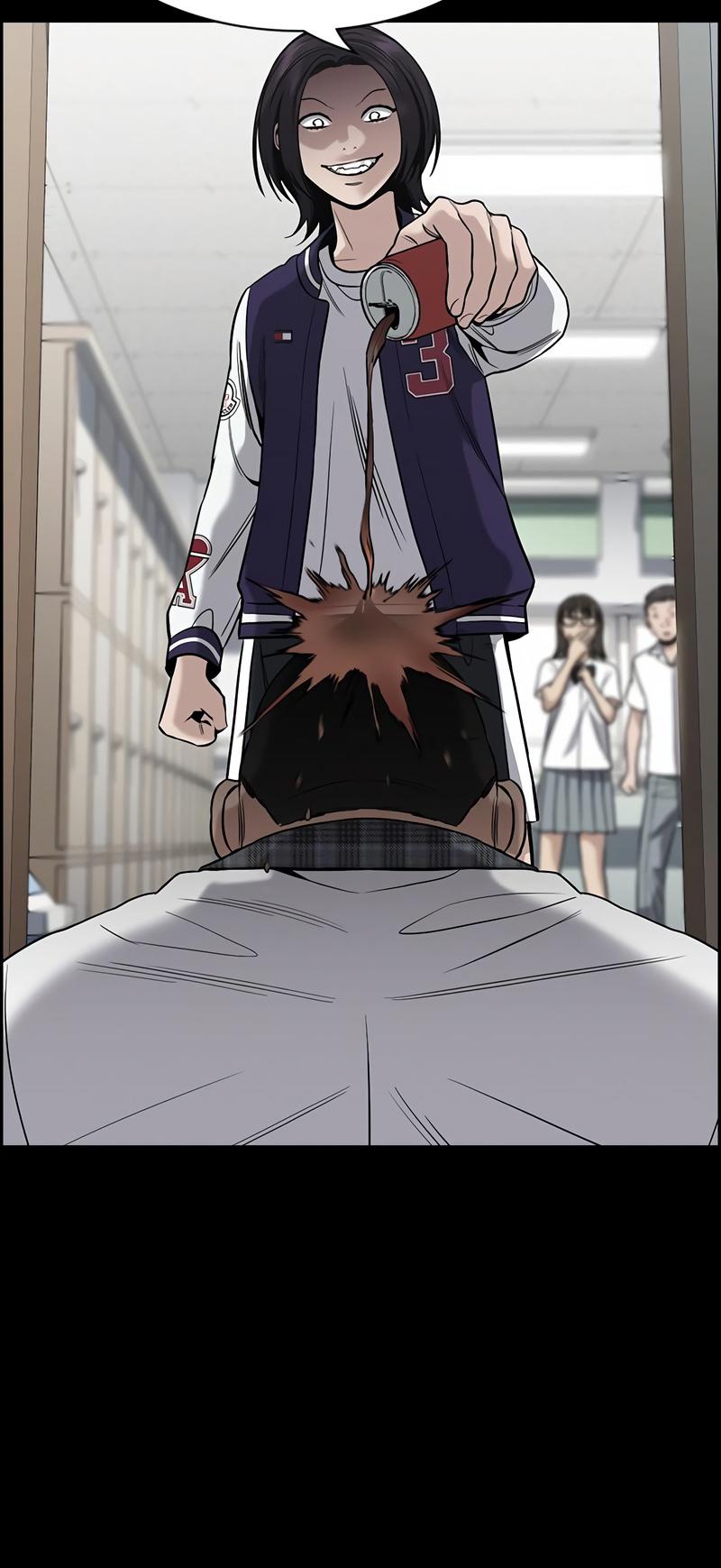 Get Schooled Chap 124 - Next Chap 125