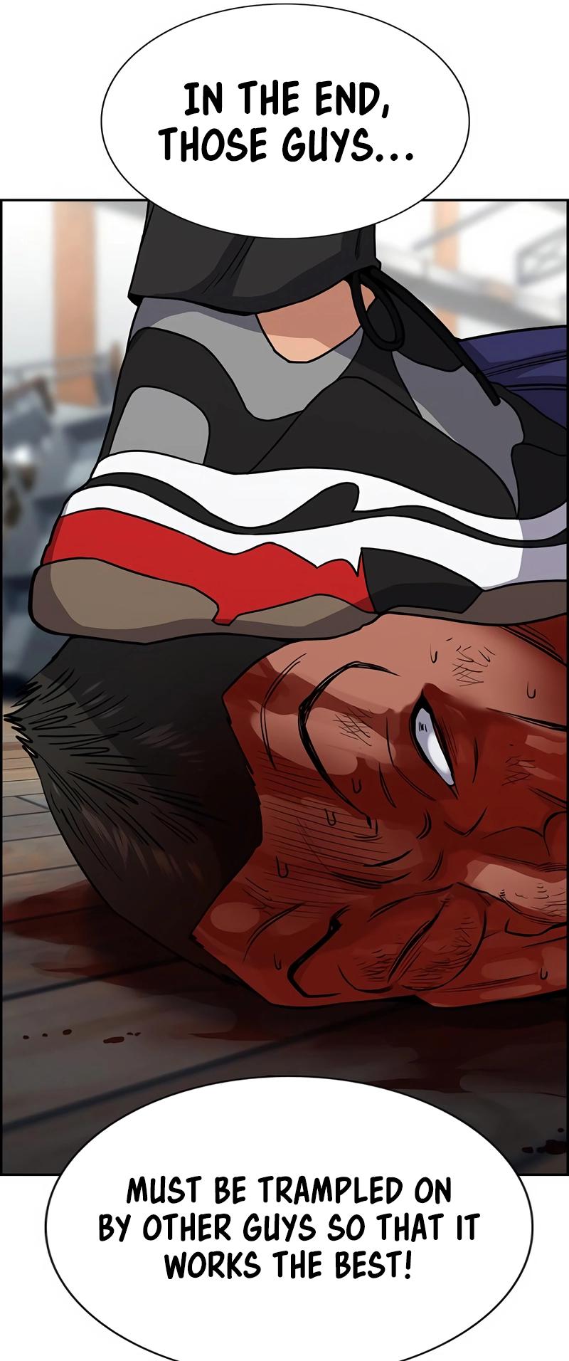 Get Schooled Chap 124 - Next Chap 125