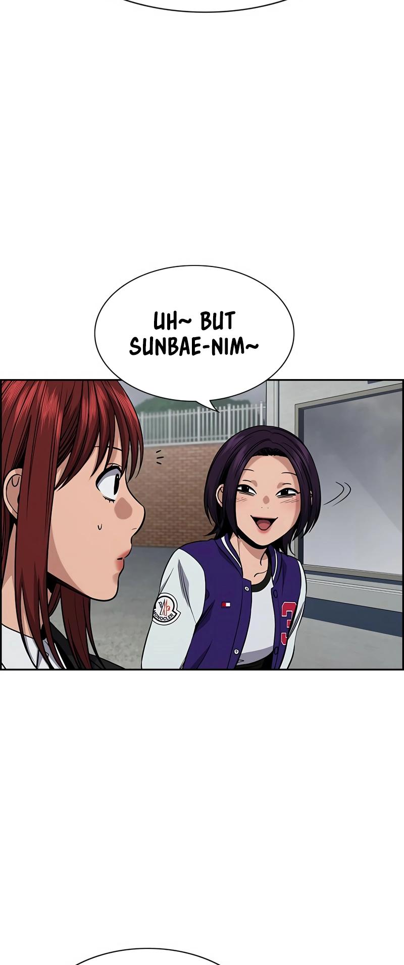 Get Schooled Chap 124 - Next Chap 125