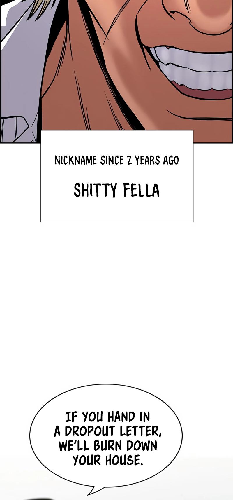 Get Schooled Chap 124 - Next Chap 125