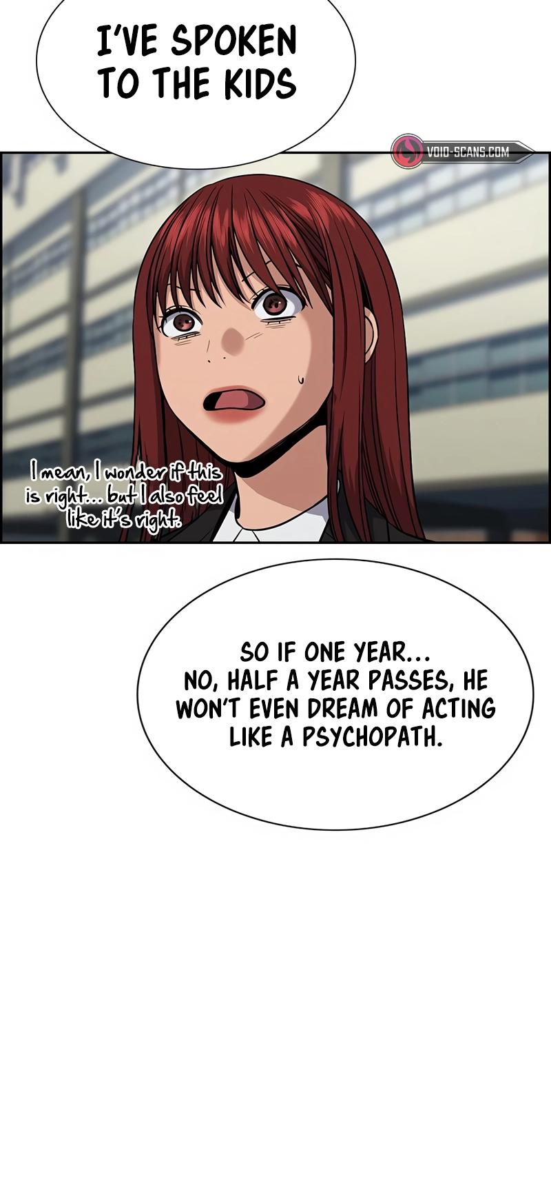 Get Schooled Chap 124 - Next Chap 125