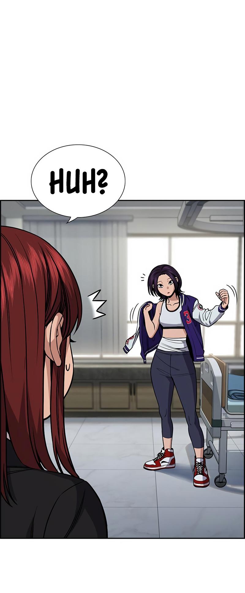 Get Schooled Chap 124 - Next Chap 125