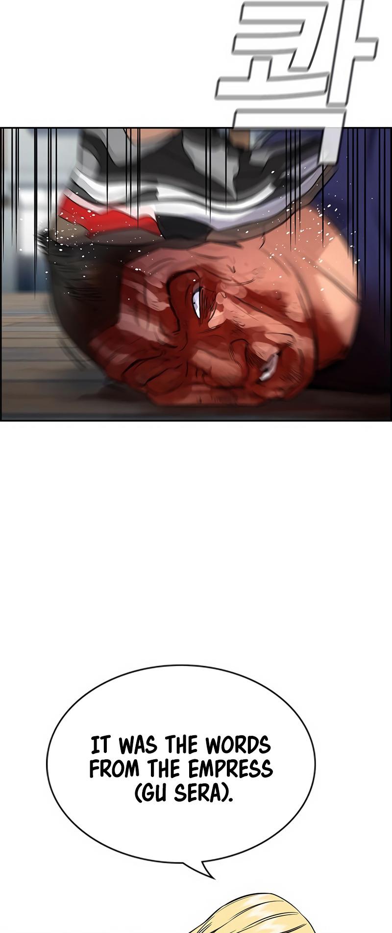 Get Schooled Chap 124 - Next Chap 125