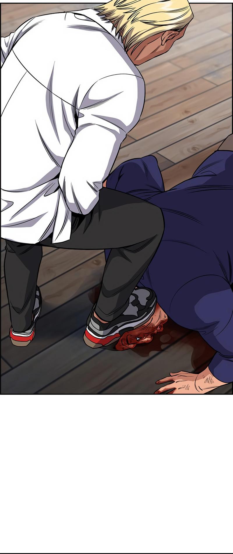 Get Schooled Chap 124 - Next Chap 125