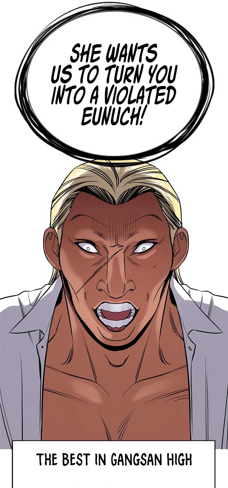 Get Schooled Chap 124 - Next Chap 125