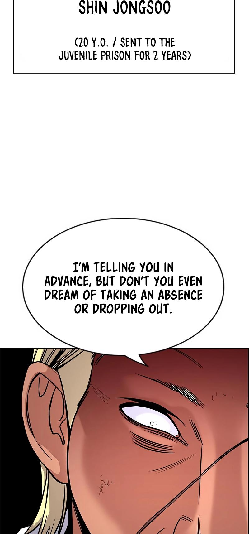 Get Schooled Chap 124 - Next Chap 125