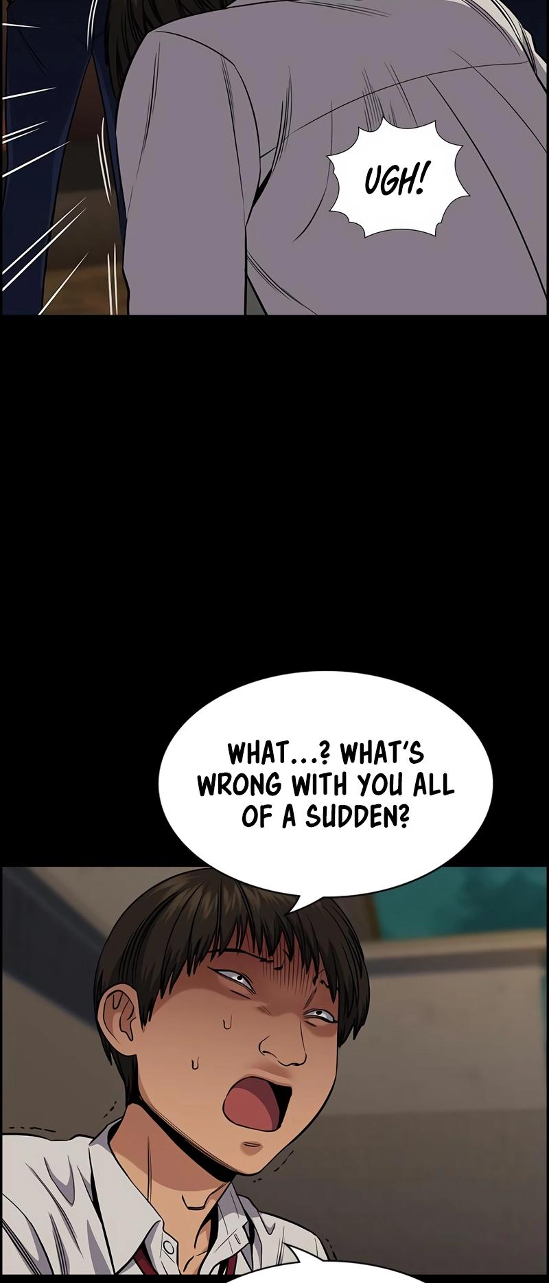 Get Schooled Chap 124 - Next Chap 125