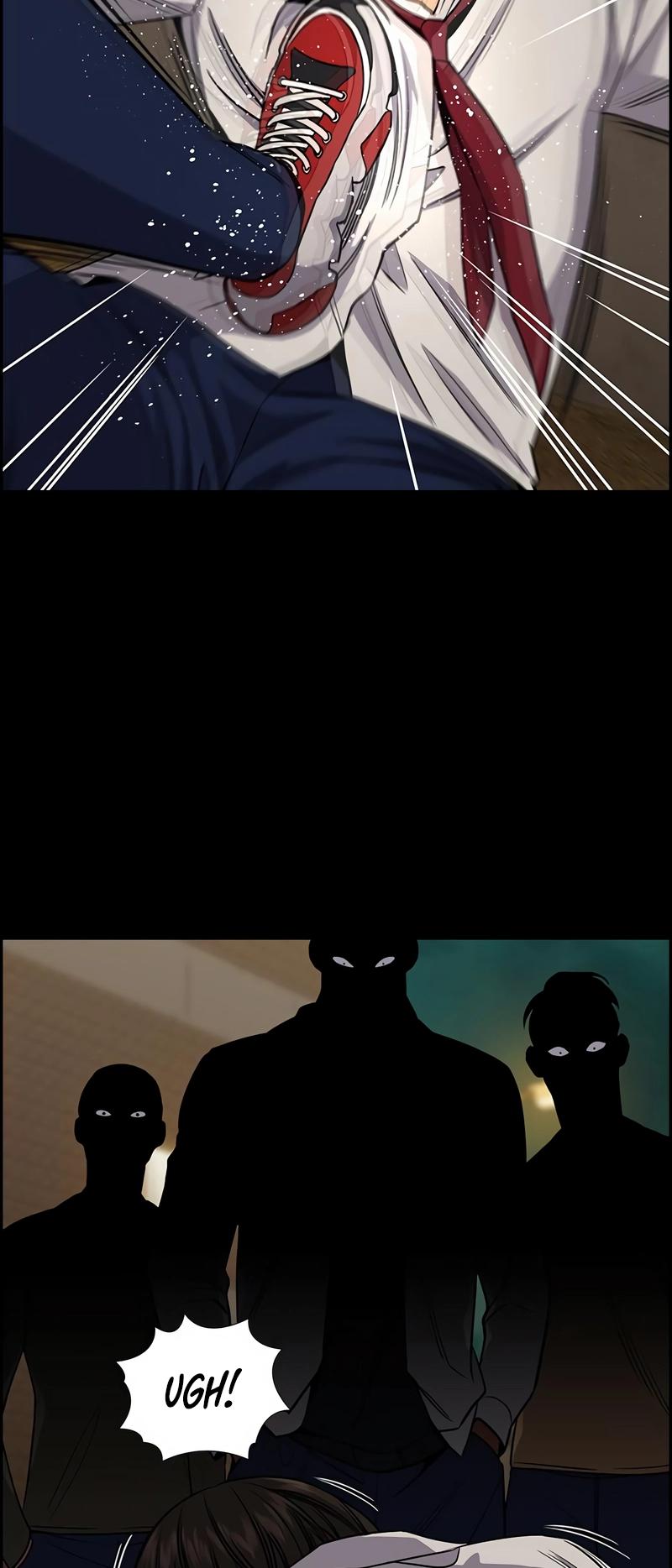 Get Schooled Chap 124 - Next Chap 125