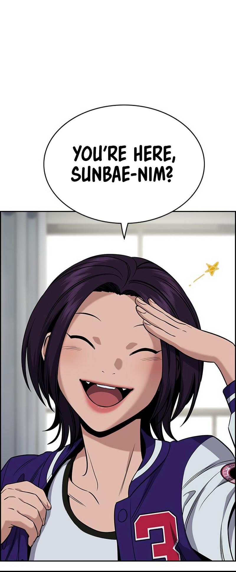 Get Schooled Chap 124 - Next Chap 125