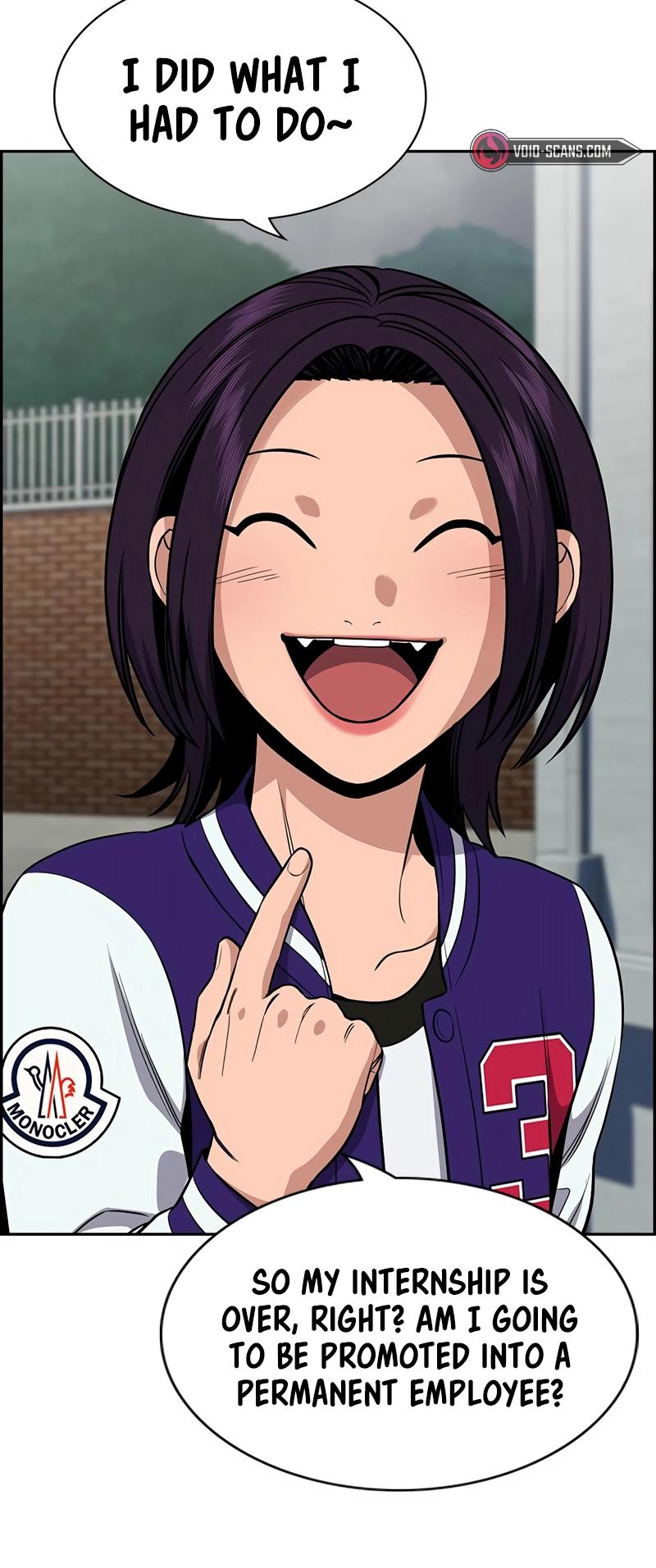 Get Schooled Chap 124 - Next Chap 125