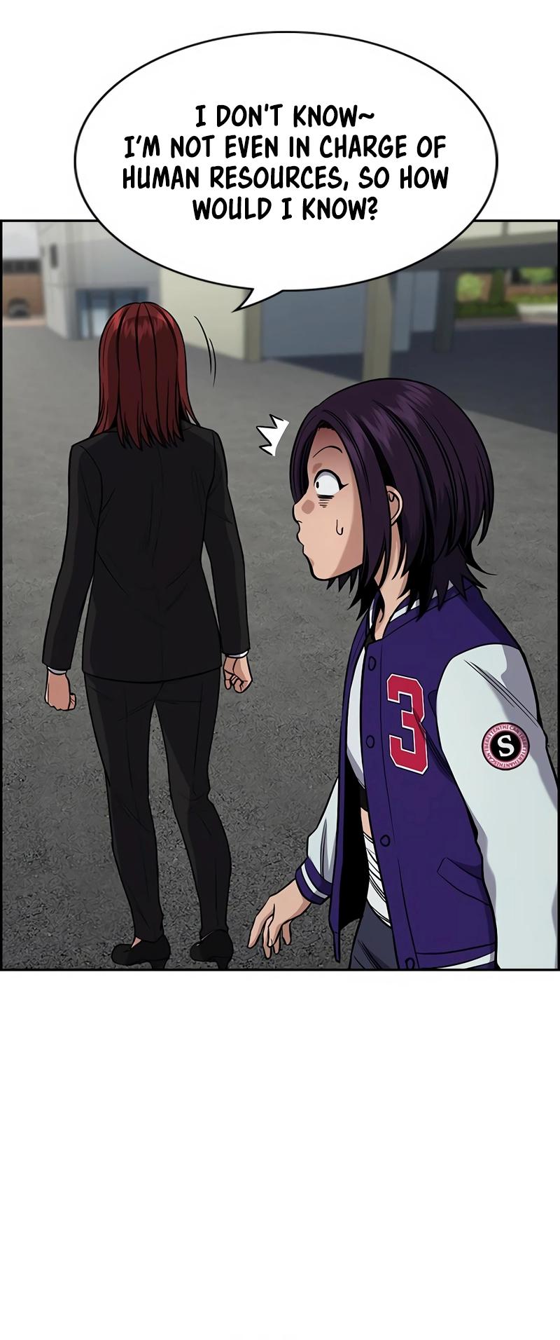 Get Schooled Chap 124 - Next Chap 125