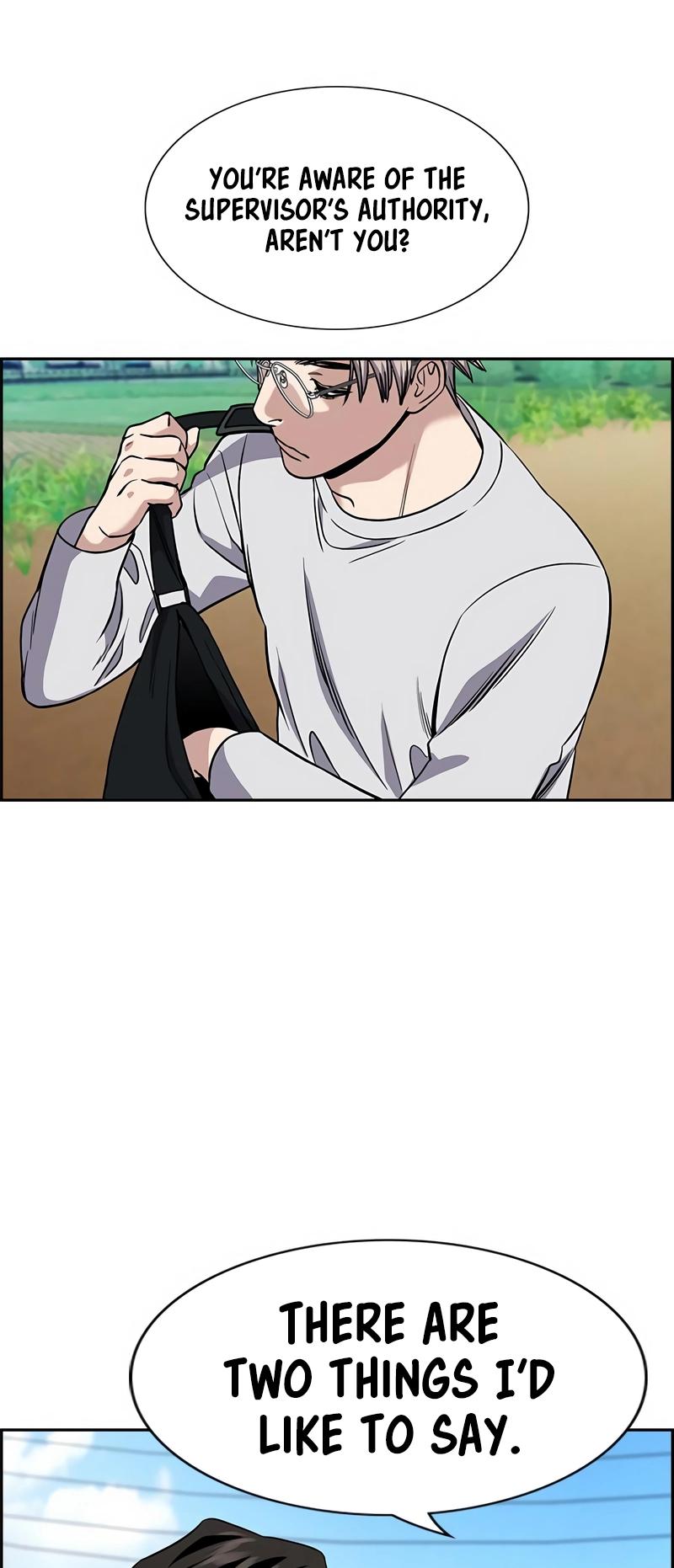 Get Schooled Chap 124 - Next Chap 125