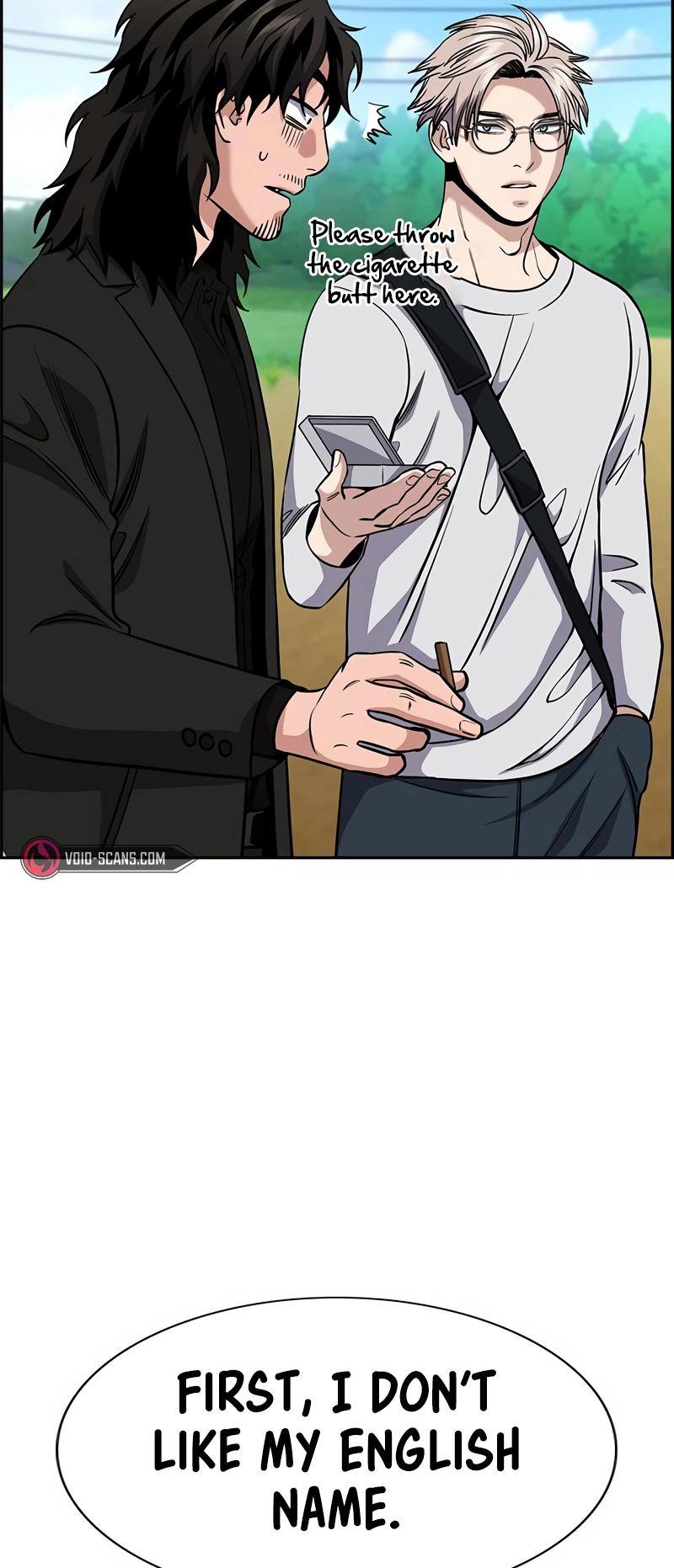 Get Schooled Chap 124 - Next Chap 125