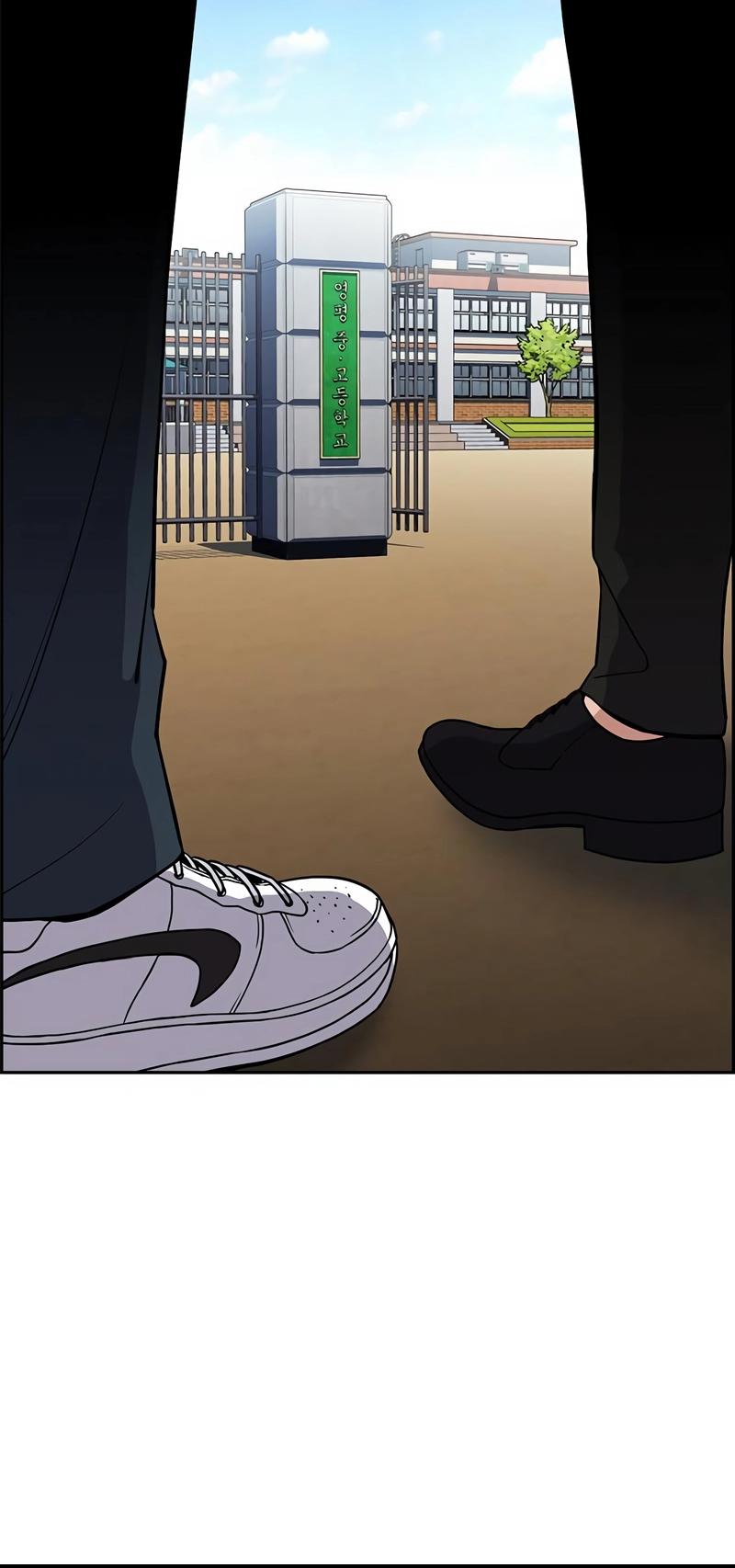 Get Schooled Chap 124 - Next Chap 125