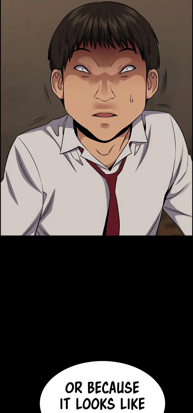 Get Schooled Chap 124 - Next Chap 125