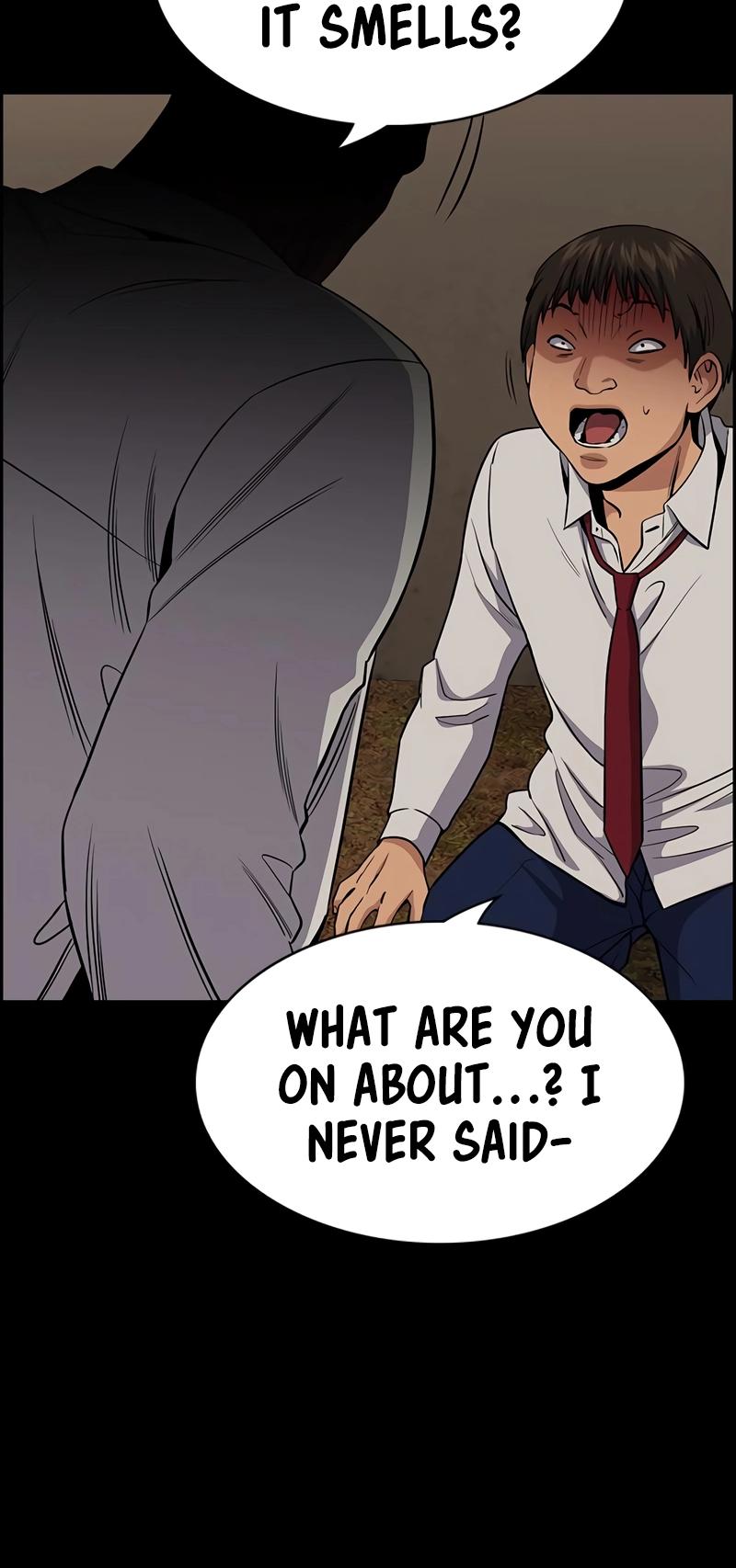 Get Schooled Chap 124 - Next Chap 125