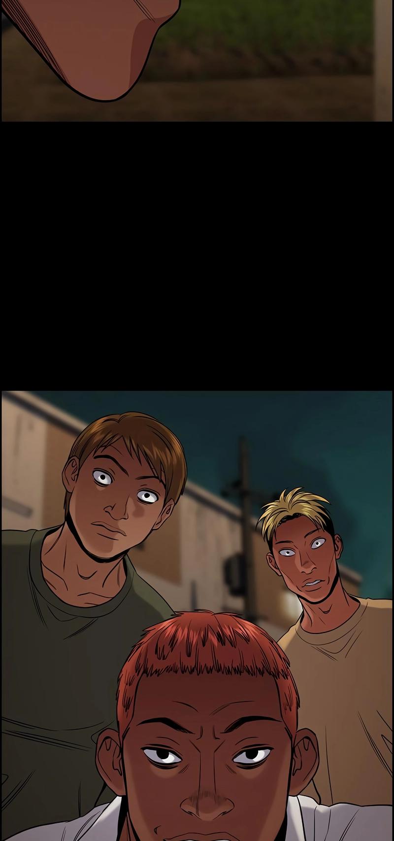 Get Schooled Chap 124 - Next Chap 125