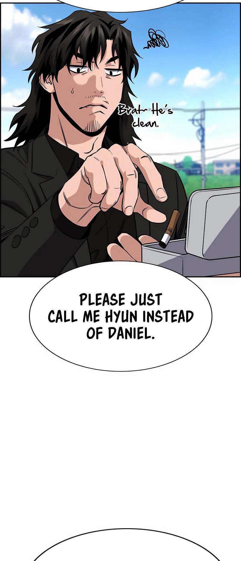 Get Schooled Chap 124 - Next Chap 125