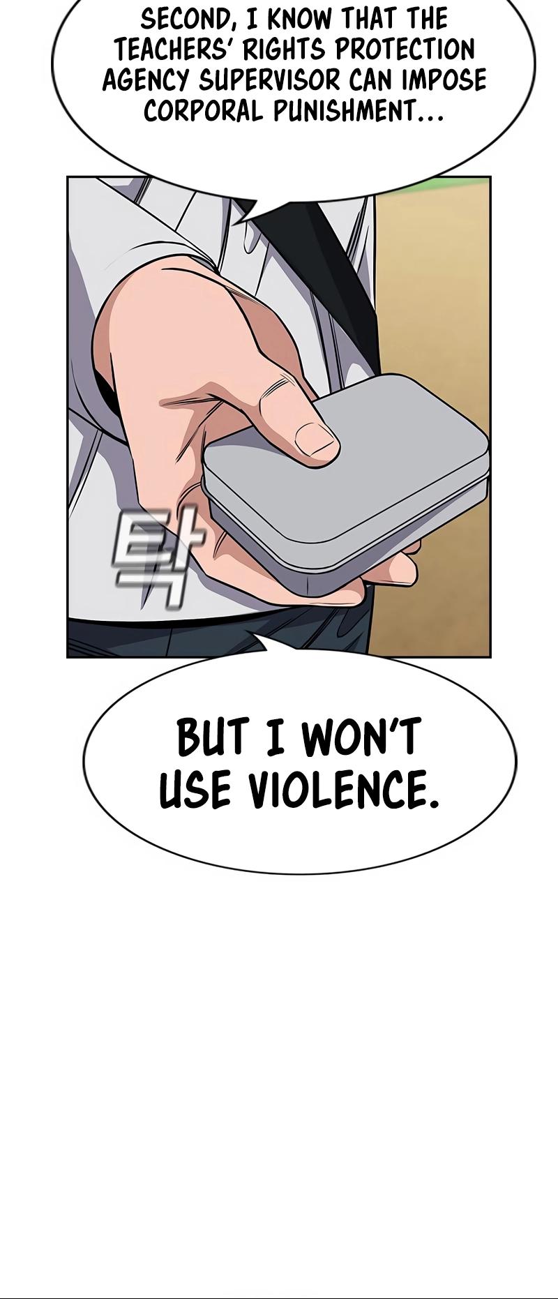 Get Schooled Chap 124 - Next Chap 125