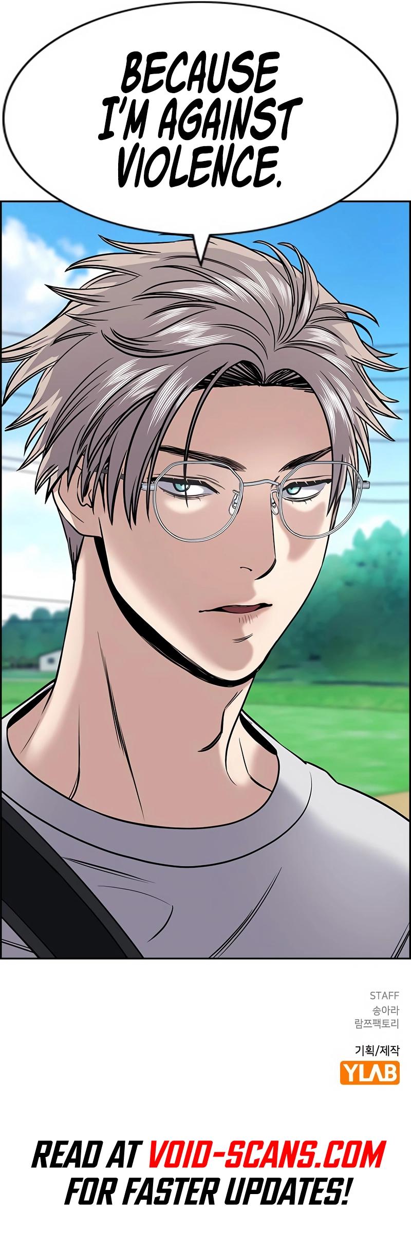 Get Schooled Chap 124 - Next Chap 125