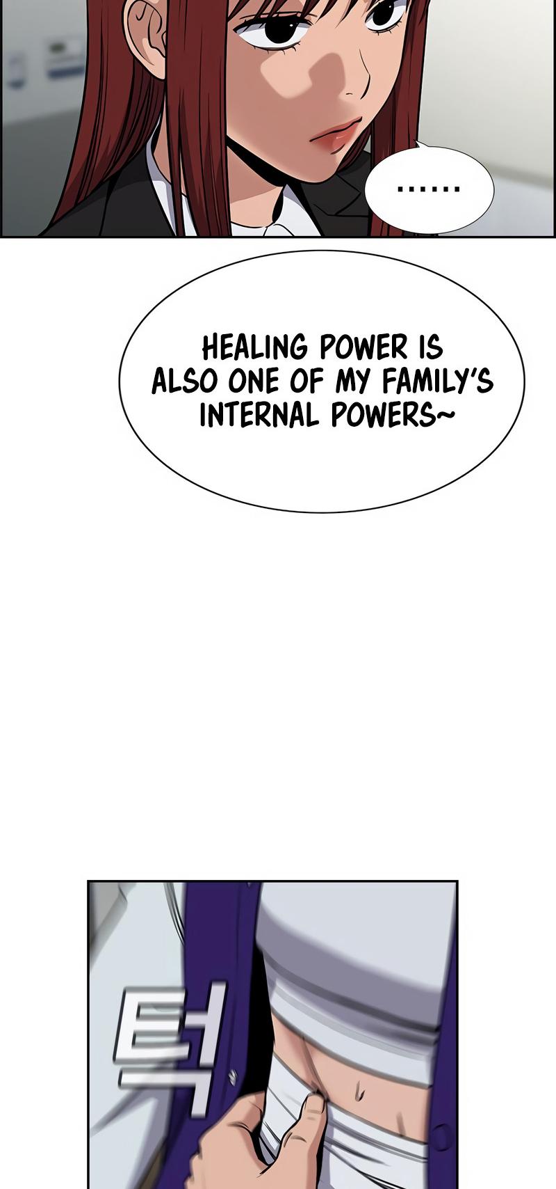 Get Schooled Chap 124 - Next Chap 125