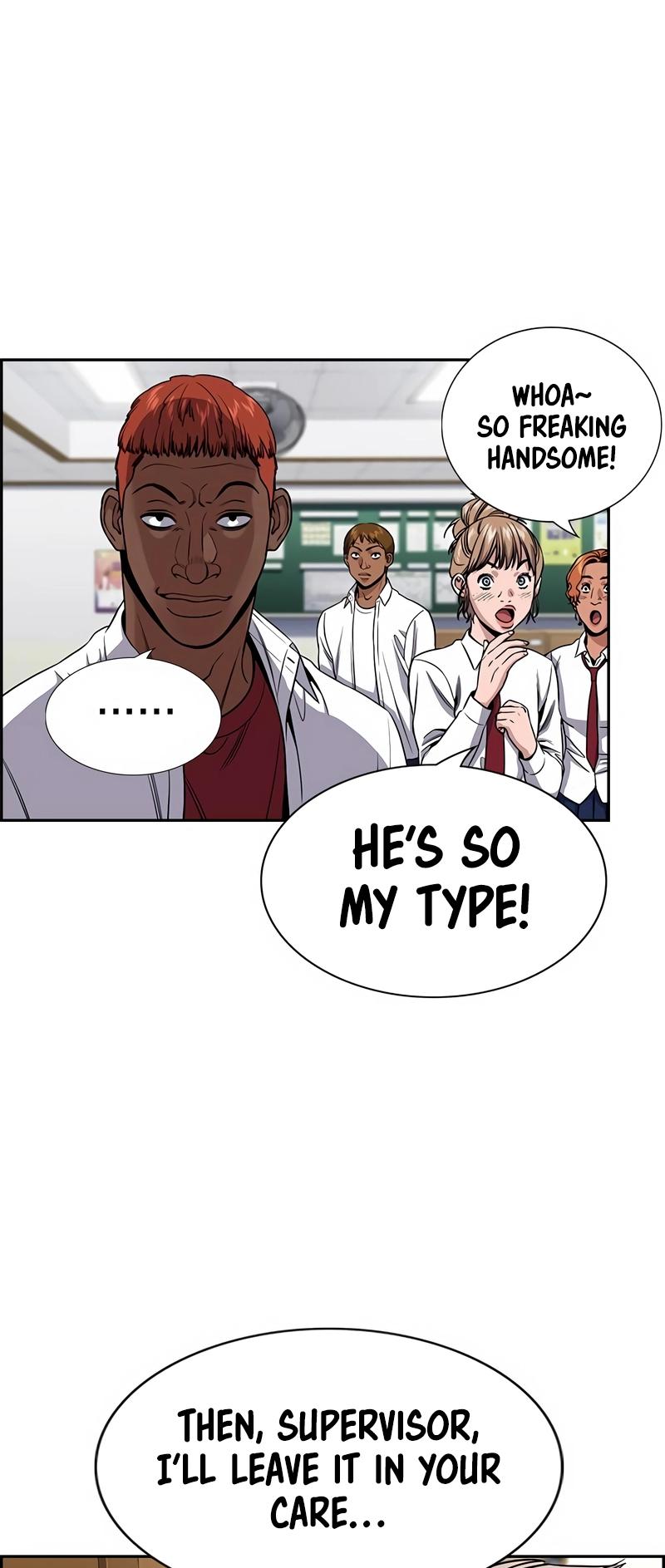 Get Schooled Chap 125 - Next Chap 126