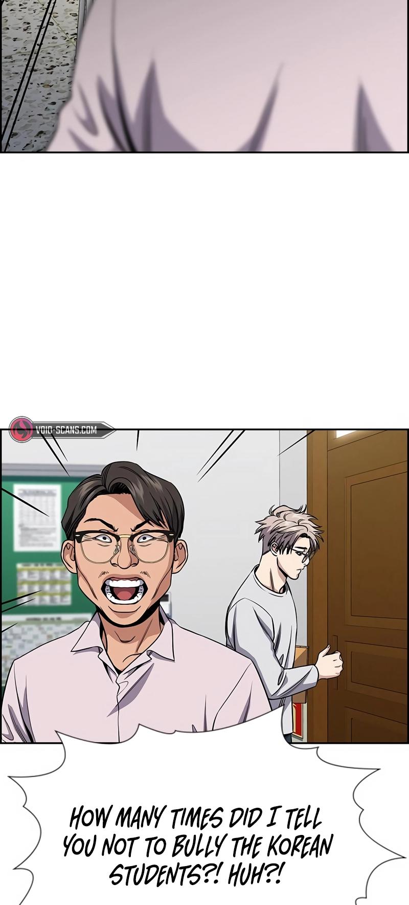 Get Schooled Chap 125 - Next Chap 126