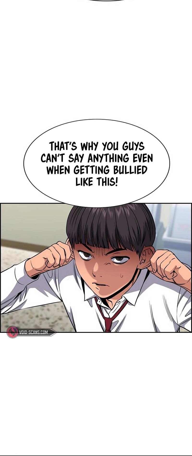 Get Schooled Chap 125 - Next Chap 126