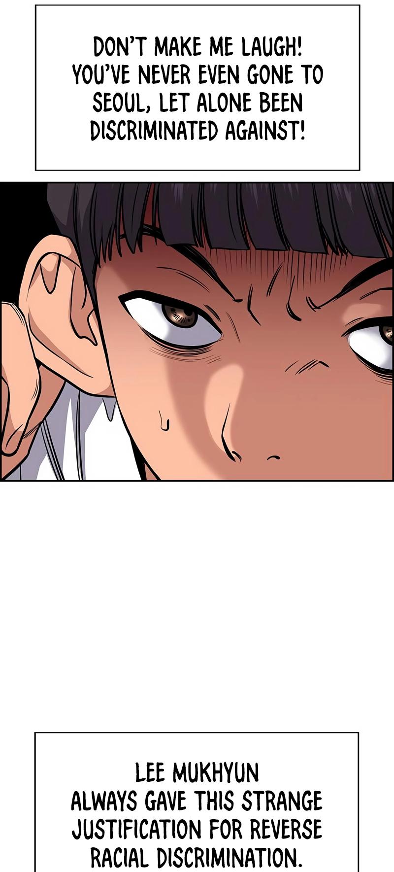 Get Schooled Chap 125 - Next Chap 126