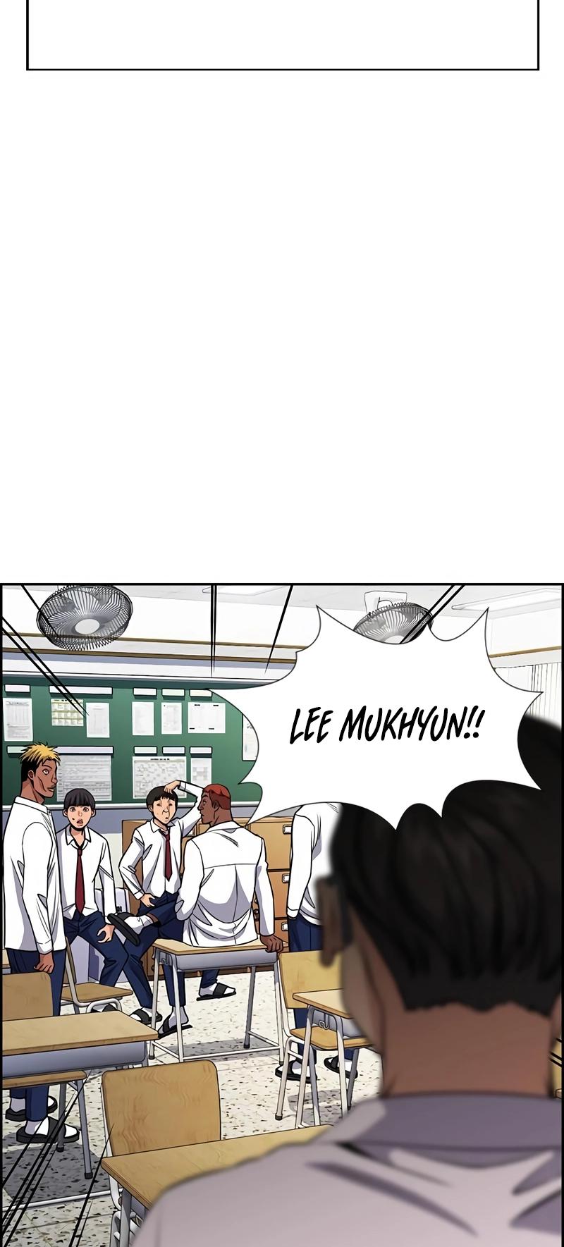 Get Schooled Chap 125 - Next Chap 126