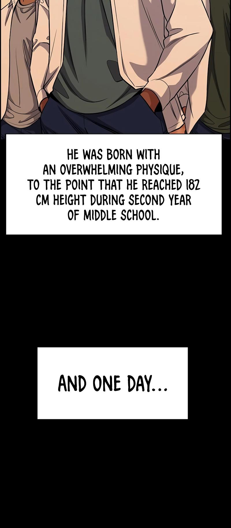 Get Schooled Chap 125 - Next Chap 126