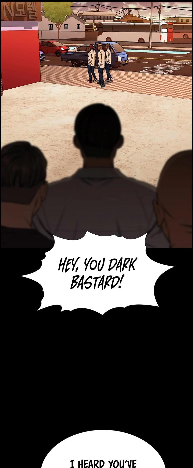 Get Schooled Chap 125 - Next Chap 126