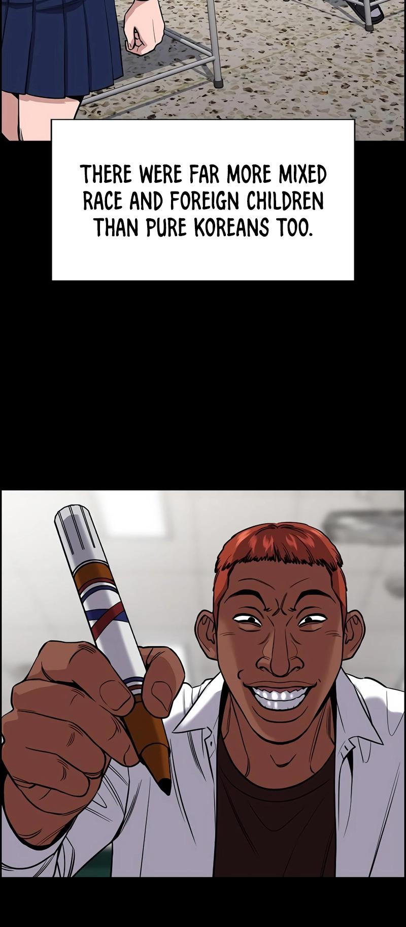 Get Schooled Chap 125 - Next Chap 126
