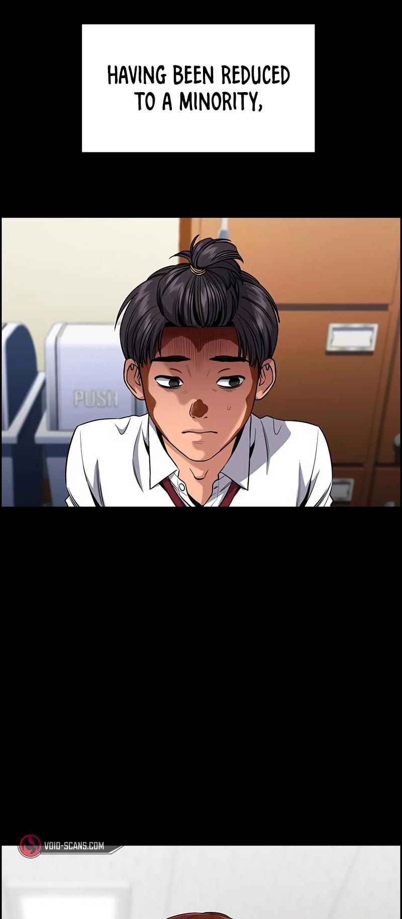 Get Schooled Chap 125 - Next Chap 126