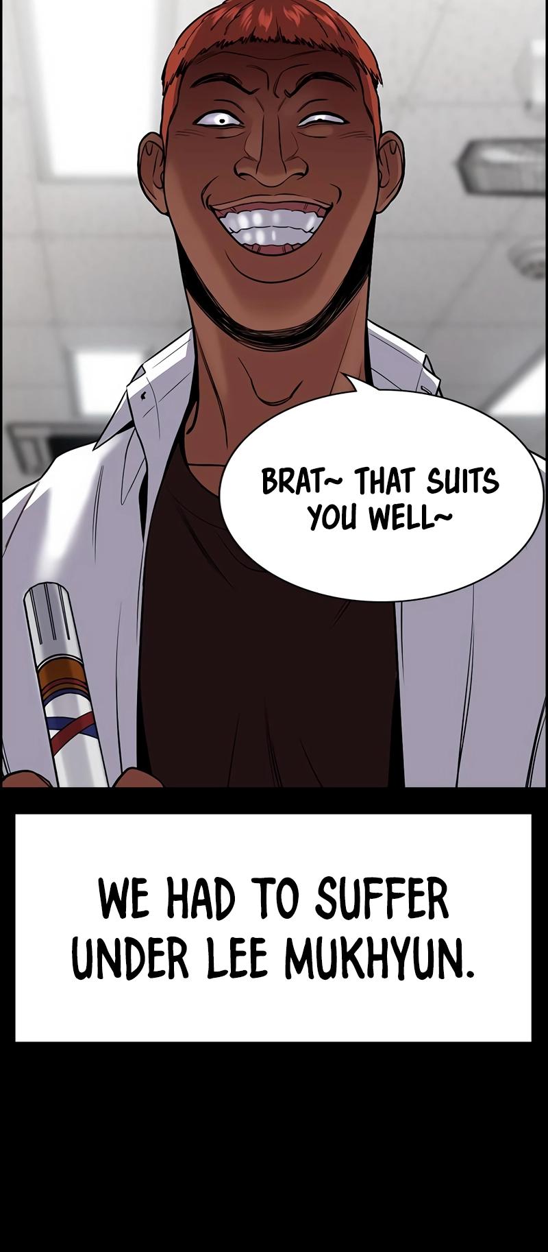 Get Schooled Chap 125 - Next Chap 126