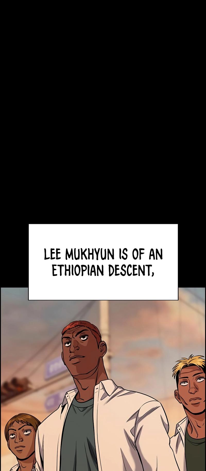 Get Schooled Chap 125 - Next Chap 126