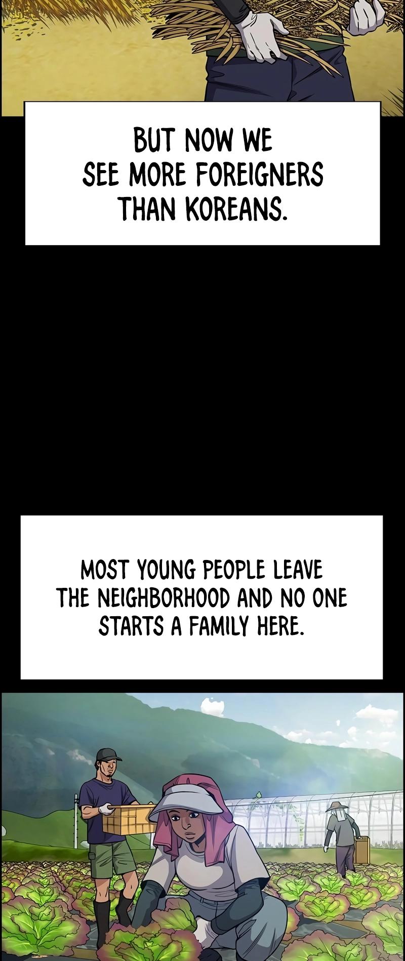 Get Schooled Chap 125 - Next Chap 126