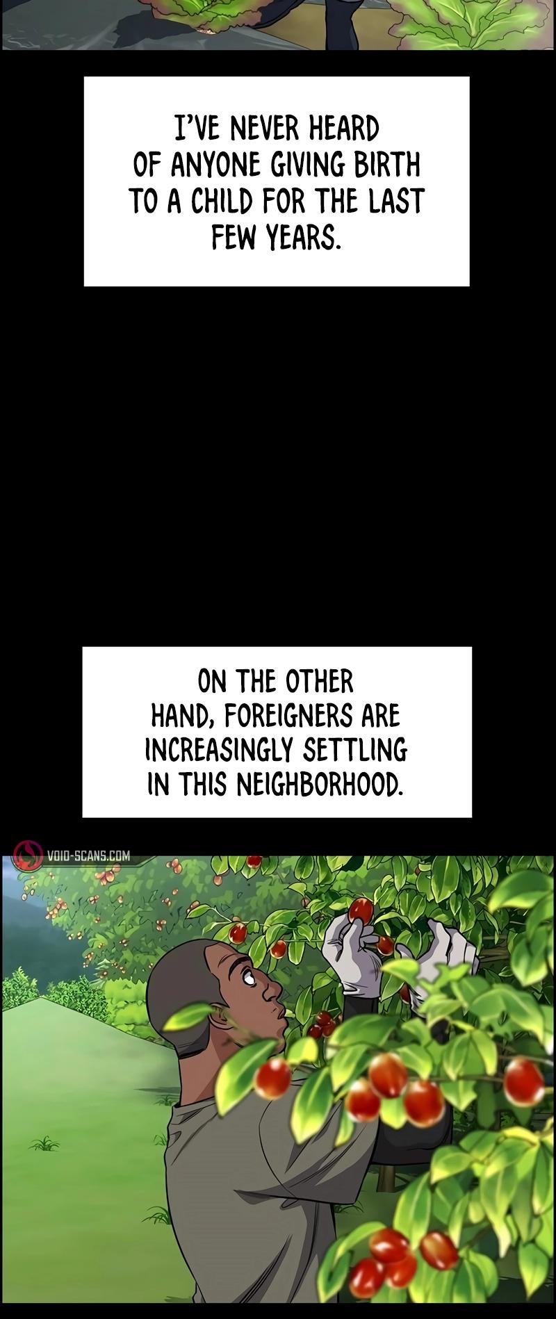 Get Schooled Chap 125 - Next Chap 126