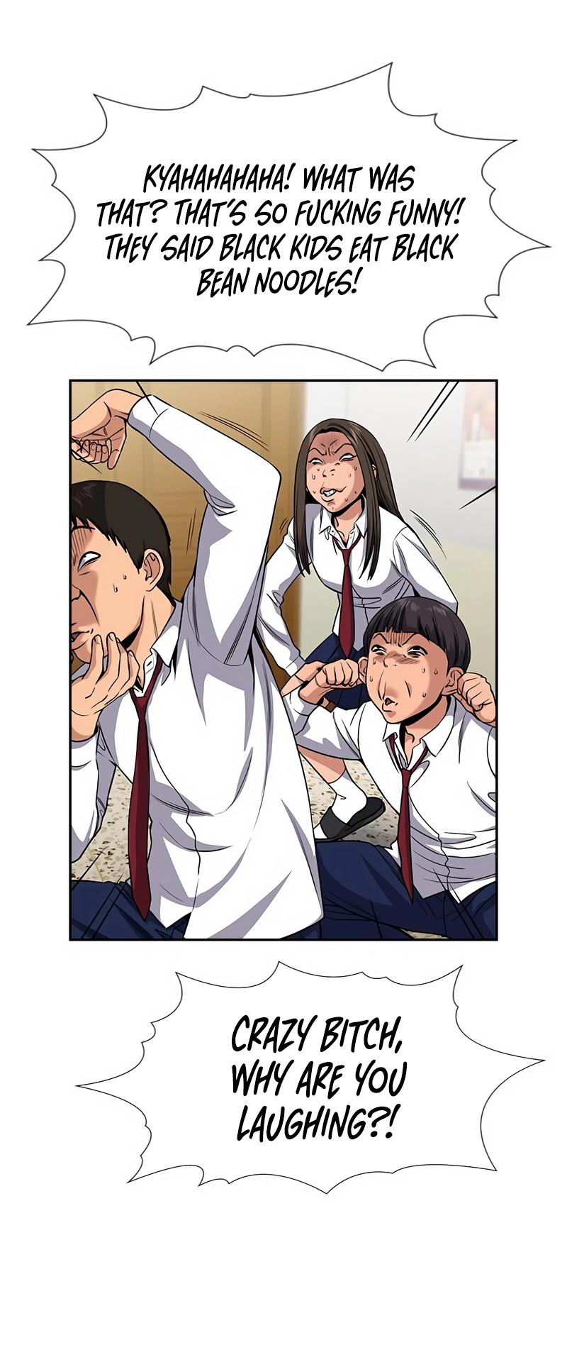 Get Schooled Chap 125 - Next Chap 126