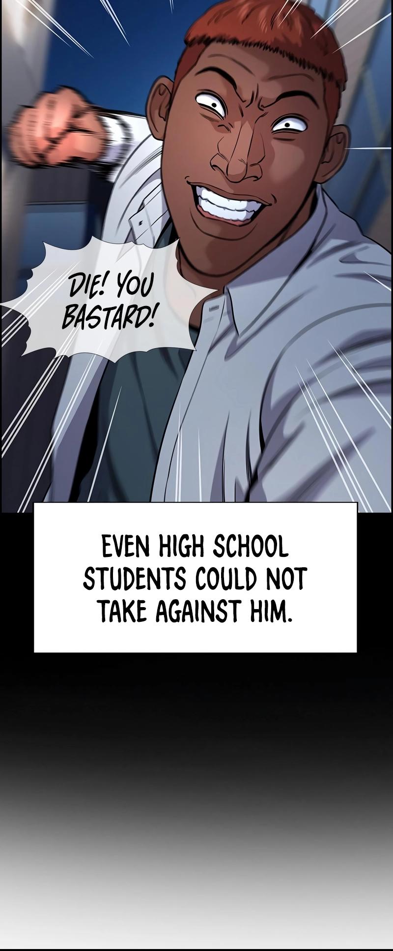 Get Schooled Chap 125 - Next Chap 126