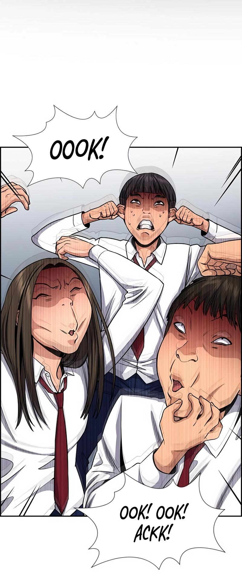 Get Schooled Chap 125 - Next Chap 126