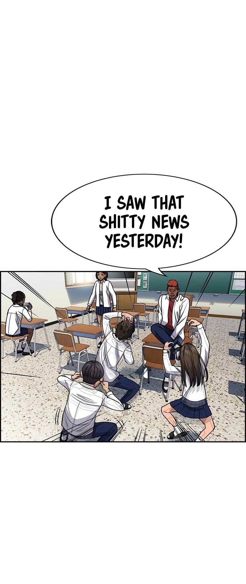 Get Schooled Chap 125 - Next Chap 126