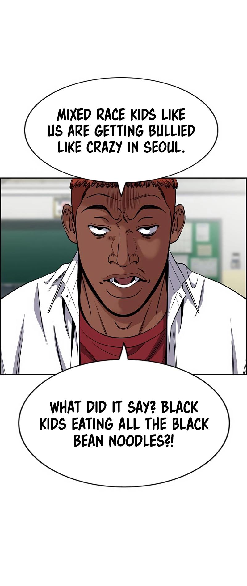 Get Schooled Chap 125 - Next Chap 126